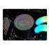 Water Cooler K-Mex WAC4, ARGB, 240mm, Intel, AMD, Preto