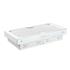 Water Cooler Lian Li Galahad AIO UNI FAN SL120, RGB, 240mm, Intel e AMD, Branco