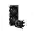Water Cooler MSI MAG Coreliquid P240 240mm Intel-AMD Black