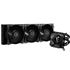 Water Cooler MSI MAG CORELIQUID P360 360mm Intel-AMD Black
