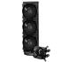 Water Cooler MSI MAG CORELIQUID P360 360mm Intel-AMD Black