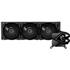 Water Cooler MSI MAG CORELIQUID P360 360mm Intel-AMD Black