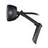 Webcam Logitech C270, HD 720p, 3MP, Widescreen, Estéreo, USB