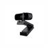Webcam Trust Tanor FHD, 30 FPS, USB 2.0, 1920x1080, Preto