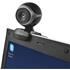 Webcam, Exis, , 2200 Ohm, 3,5 Mm, 21672, Preto
