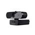 Webcam Trust Taxon 2K QHD, USB, rABS, 30 fps, 92 Graus, Preto