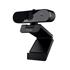Webcam Trust Taxon 2K QHD, USB, rABS, 30 fps, 92 Graus, Preto