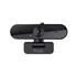 Webcam Trust Taxon 2K QHD, USB, rABS, 30 fps, 92 Graus, Preto